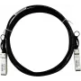 BlueOptics Netgear AXC765-10000S Compatible BlueLAN 10GBASE-CR Passive SFP+ to SFP+ Direct Attach Cable, 5m, AWG24