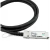 BlueOptics QSFP-H40G-CU5M Compatible Cisco 40G QSFP Direct Attach Copper Cable, 5m, 28AWG
