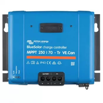 BlueSolar MPPT 250/70-Tr VE.Can Solar Charge Controller