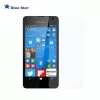 BlueStar Tempered Glass Screen Protector for Microsoft Lumia 550 (1 Pack, Transparent)