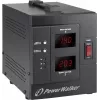 BLUEWALKER PowerWalker AVR 1500 SIV FR Automatic Voltage Regulator 1500VA/900W
