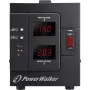 BLUEWALKER PowerWalker AVR 1500 SIV FR Automatic Voltage Regulator 1500VA/900W