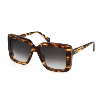 Blumarine Women's Sunglasses SBM831V560743 - 56/16/140 mm