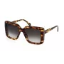Blumarine Women's Sunglasses SBM831V560743 - 56/16/140 mm