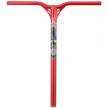 Blunt Bar Reaper V2 650mm Red