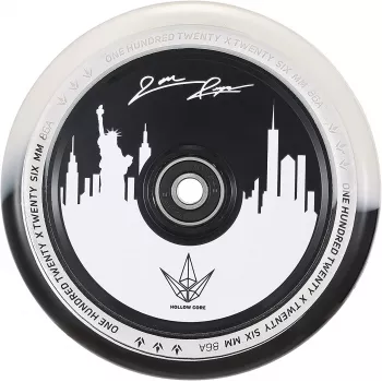 Blunt Wheel Jon Reyes 120mm Turquoise-Purple