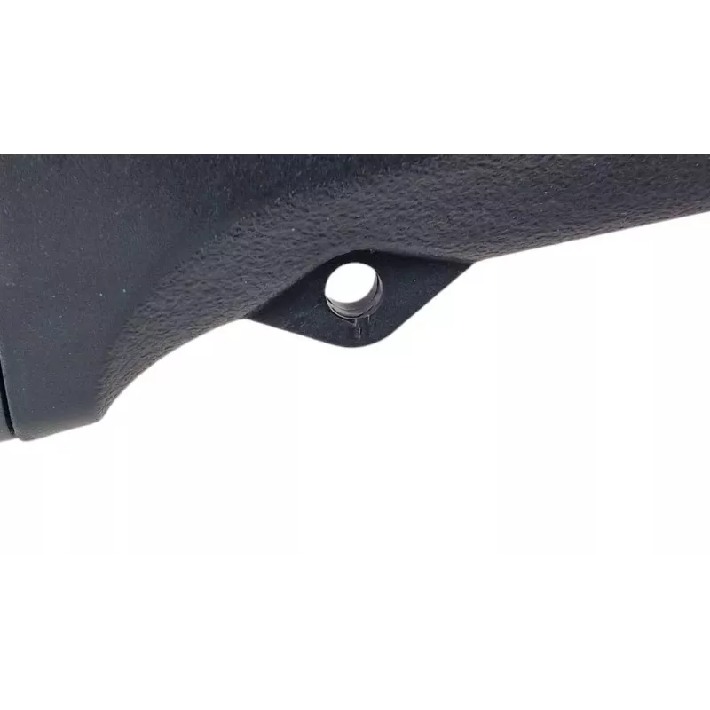BMA Beeman Chief III Plus S PCP Air Rifle 4.5mm Polymer Stock Regulated