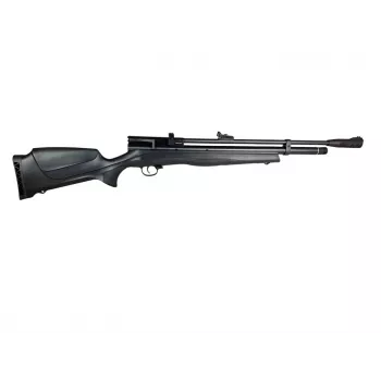 BMA Beeman Chief III Plus S PCP Air Rifle 4.5mm Polymer Stock Regulated
