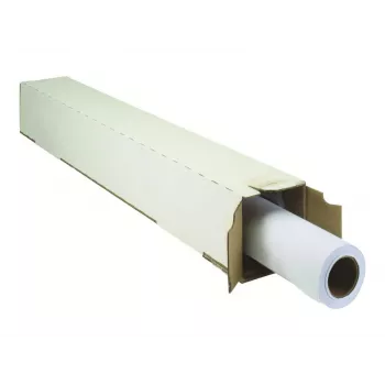 BMG HP Paper Inkjet Bright White Roll 84.1 cm x 45.7 m 90 g/m²