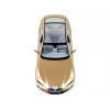 BMW I4 Remote Control Car RC Rastar Gold 1:14