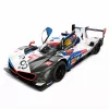 BMW M Hybrid V8 Racing Car Remote Controlled RC Car Rastar 1:14