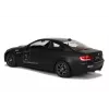 BMW M3 Remote Controlled Sports Car RC Rastar Black 1:14