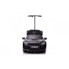 BMW M5 Battery-Powered Car with Parent Platform Black Lacquered