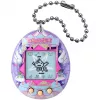 BND Tamagotchi Original - Angel Carousel Virtual Pet Toy, White