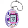 BND Tamagotchi Original - Angel Carousel Virtual Pet Toy, White