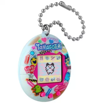 BND Tamagotchi Original - Tama Collage Virtual Pet