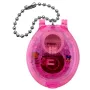BND Tamagotchi Original Virtual Pet with Protective Case - Pink