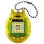 BND Tamagotchi Original with Case - Yellow