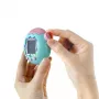 BND Tamagotchi Paradise - Jade Forest Virtual Pet Toy
