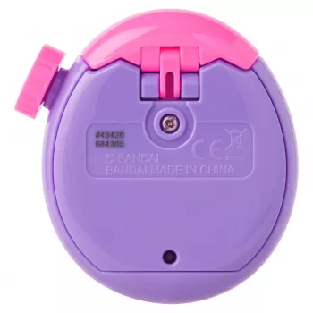 BND Tamagotchi Paradise - Sky Virtual Pet Handheld Game