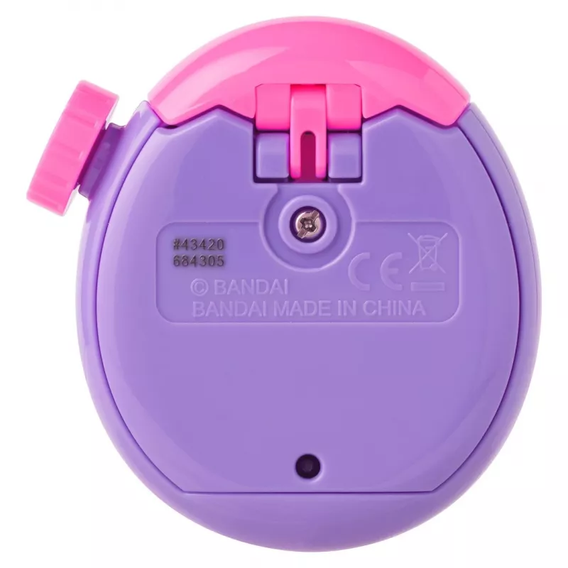 BND Tamagotchi Paradise - Sky Virtual Pet Handheld Game