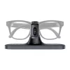 BoboVR CG2 Charging Station for VR Headsets – 3-in-1 Magnetic Dock with 350mAh Clip and Travel Case, Black
