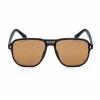 BOBROFF BFG0003-C2 Men's Sunglasses UV400 Polycarbonate Acetate 56mm