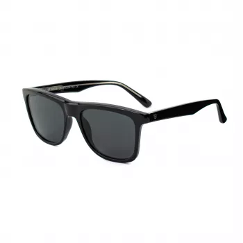 BOBROFF BFG0006-C1 Men's Sunglasses UV400 Full-Rim 57/20/151 mm