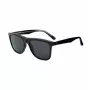 BOBROFF BFG0006-C1 Men's Sunglasses UV400 Full-Rim 57/20/151 mm