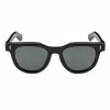 BOBROFF BFG0011-C1 Unisex Sunglasses - Classic Full-Rim Plastic Frame with UV400 Protection