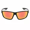 BOBROFF BFG0024-C304P Men's Polarized Sunglasses - 66/16/130 mm