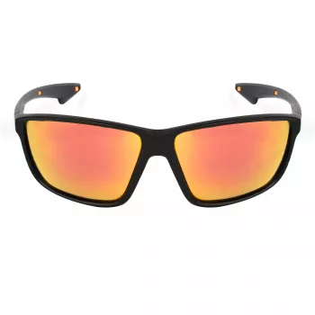 BOBROFF BFG0024-C304P Men's Polarized Sunglasses - 66/16/130 mm