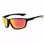 BOBROFF BFG0024-C304P Men's Polarized Sunglasses - 66/16/130 mm