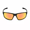 BOBROFF BFG0025-C304P Men's Polarized Sunglasses with UV400 Protection