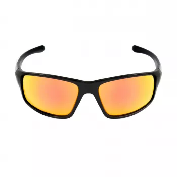 BOBROFF BFG0025-C304P Men's Polarized Sunglasses with UV400 Protection