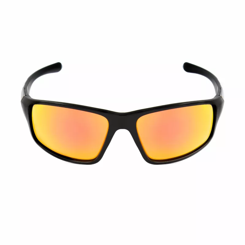 BOBROFF BFG0025-C304P Men's Polarized Sunglasses with UV400 Protection