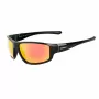 BOBROFF BFG0025-C304P Men's Polarized Sunglasses with UV400 Protection