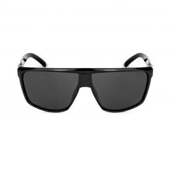 BOBROFF BFG0029-C1P Men's Sunglasses, UV400 Protection, 65mm Lens, Category 3 Filter