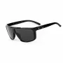 BOBROFF BFG0029-C1P Men's Sunglasses, UV400 Protection, 65mm Lens, Category 3 Filter