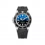 BOBROFF MAN BF0003i-BFSTN 44mm Men's Quartz Analog Stainless Steel Watch
