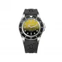 BOBROFF MAN BF0008-BFSTN 44mm Stainless Steel Quartz Analog Watch