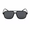 BOBROFF MAN BFG0005-C1P Sunglasses 63/16/143 mm