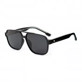 BOBROFF MAN BFG0005-C1P Sunglasses 63/16/143 mm