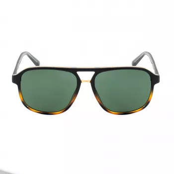 BOBROFF MAN BFG0010-C2 Sunglasses (Lens/Bridge/Temple) 54/16/141 mm