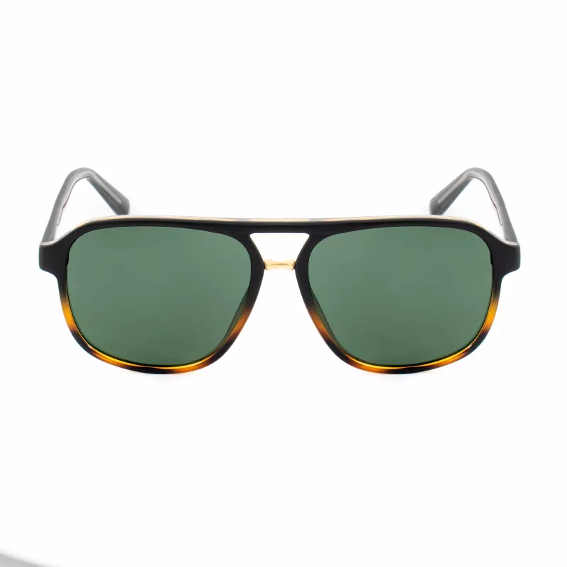 BOBROFF MAN BFG0010-C2 Sunglasses (Lens/Bridge/Temple) 54/16/141 mm