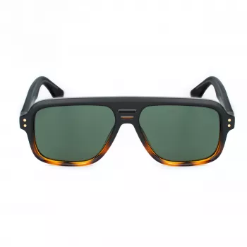 BOBROFF Man BFG0019-C3 Sunglasses 56/19/148 mm Plastic Frame UV400