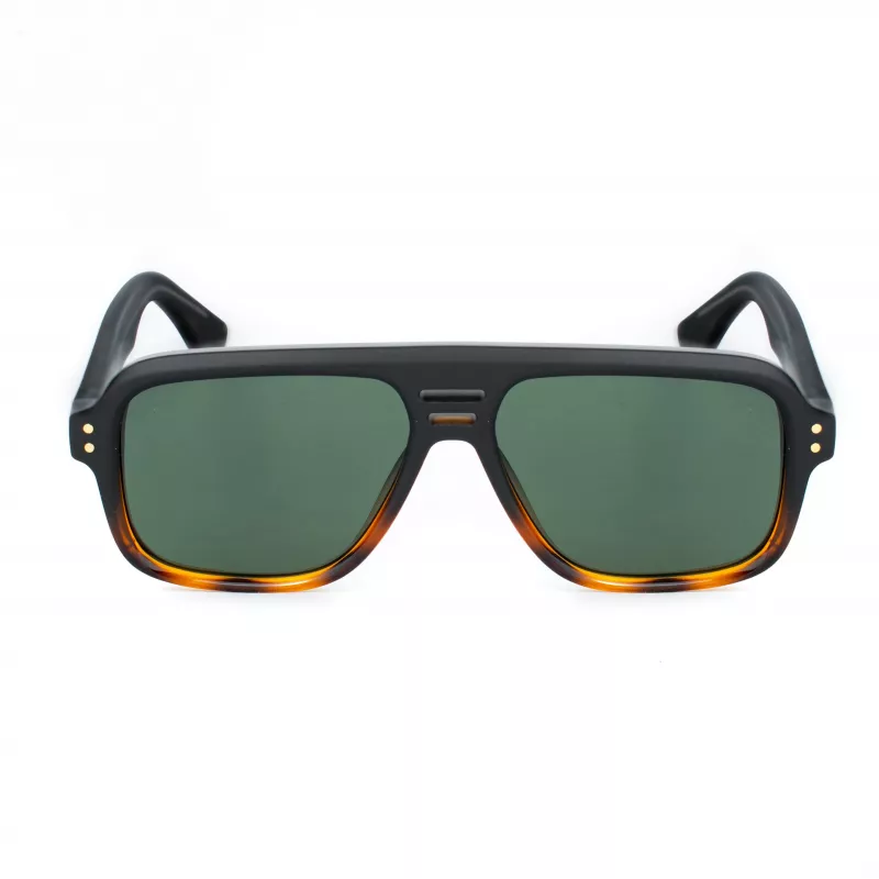BOBROFF Man BFG0019-C3 Sunglasses 56/19/148 mm Plastic Frame UV400