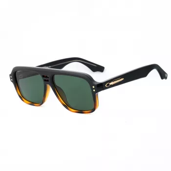 BOBROFF Man BFG0019-C3 Sunglasses 56/19/148 mm Plastic Frame UV400