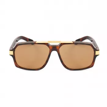 Bobroff Man Sunglasses BFG0015-C6 (Lens/Bridge/Temple) 58/15/143 mm