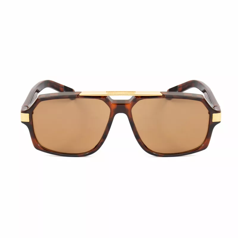 Bobroff Man Sunglasses BFG0015-C6 (Lens/Bridge/Temple) 58/15/143 mm